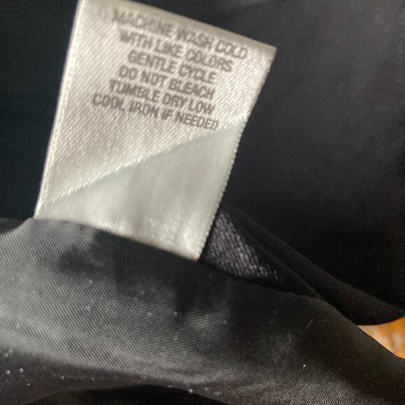 Dress Barn Jacket, NWOT, 3/4 Sleeves, Size L - Picture 14 of 15